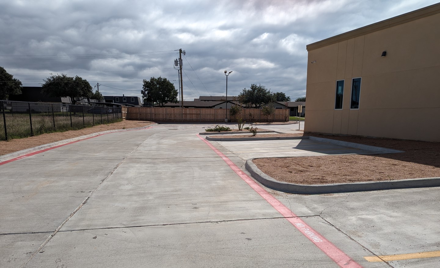 concrete-parking-lot