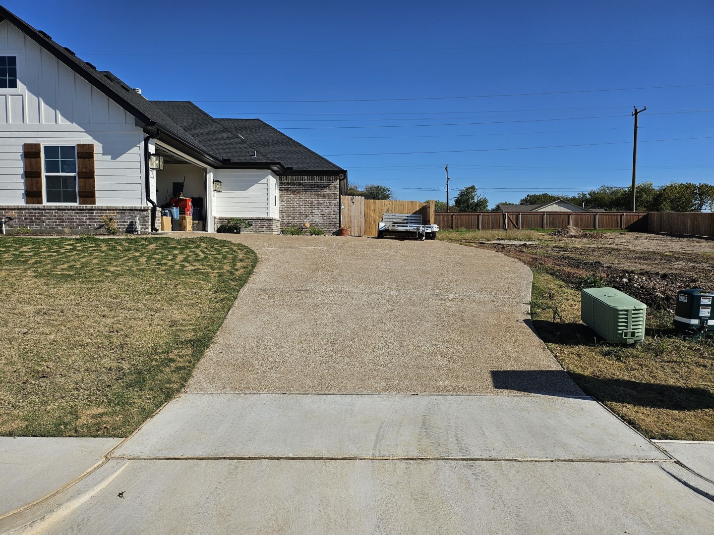 concrete-driveway-waco